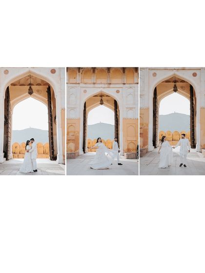 Royal Romance in Jaipur photo 73