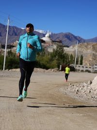 Fitness Expeditions & Retreats