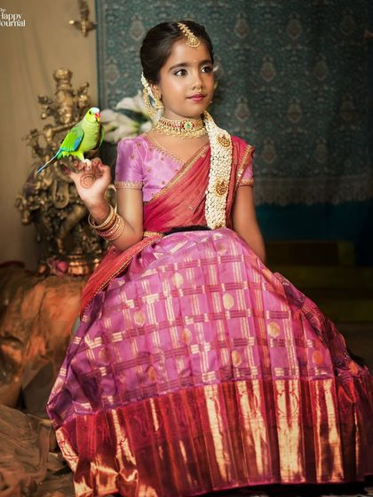 Pooja - Kids & Family Photography Storybook & Themed Sessions photo 31