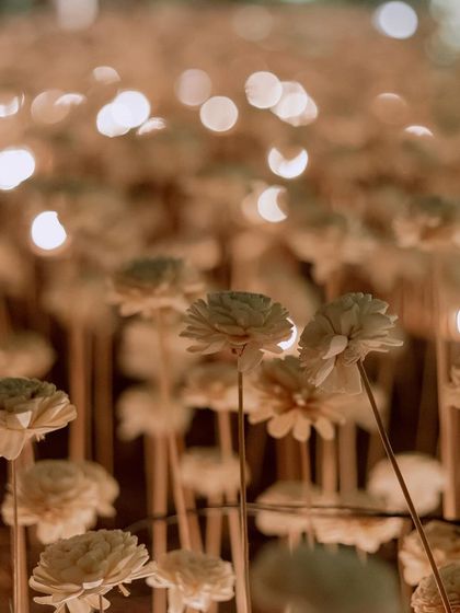 The Design Company - Event Design & Decor Under the Stars: Magical Sufi Nights photo 19