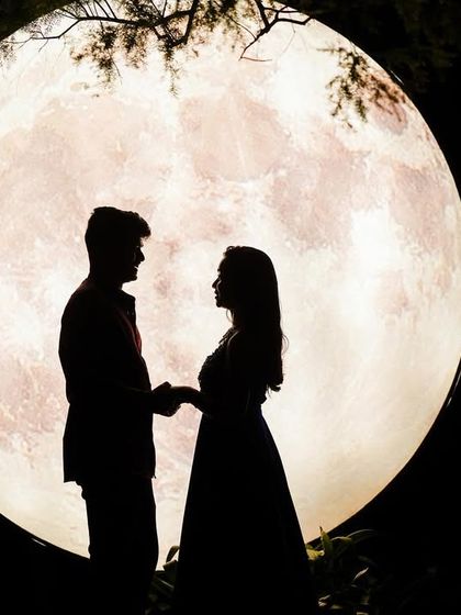 Santosh Ranal Photography - Wedding & Couples Photography Pre-Wedding Stories photo 284