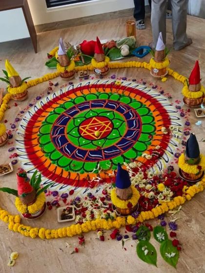 Ekam Sai Vastu - Residential Vastu Consultation Vastu for Villas, Bungalows & Independent Homes photo 16