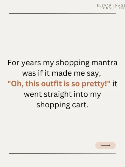 Rohini Vagal - Personal Styling & Wardrobe Curation Build a Wardrobe That Works photo 17