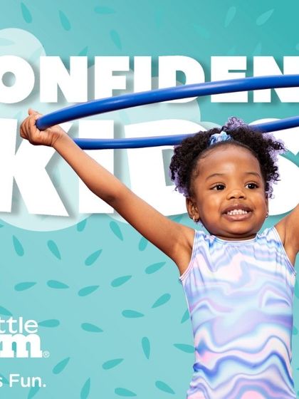 My 'Confident Kids' theme is about fostering success at every stage. Every activity is designed to provide opportunities for children to feel capable and proud of their achievements.