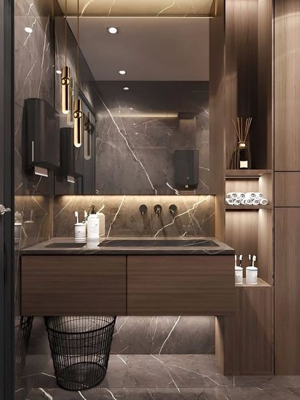 Interior Design Studio - Custom & Modular Furniture Smart Bedroom & Wardrobe Solutions photo 6