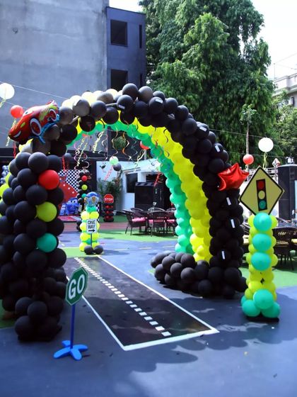 Superhero & Action Themes photo 16