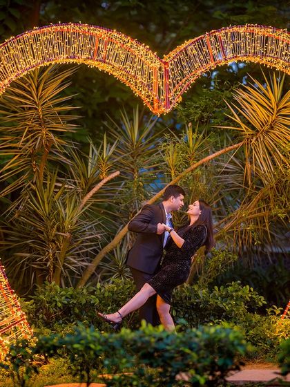 Firos Photography - Fashion & Portrait Photography Magical Night & Fairy Light Shoots photo 30