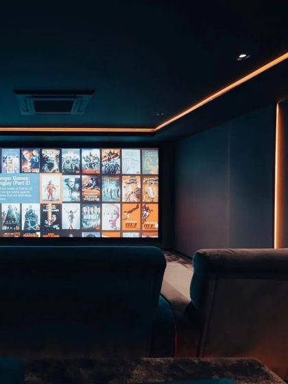 Sleek & Modern Designs photo 17