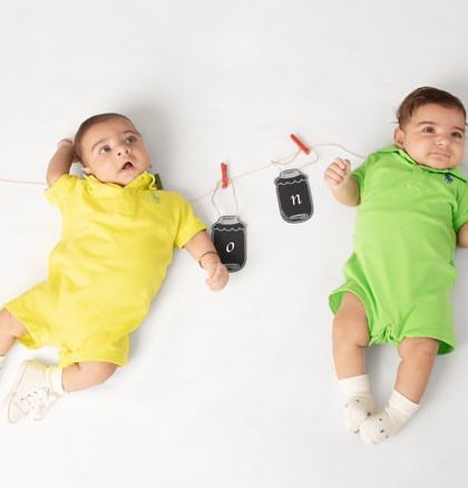 Meghana Merchant - Newborn Photography Family & Sibling Love photo 6