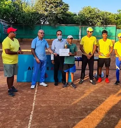 Rising Talents (U-8 to U-12) photo 11