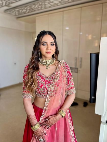 For the Bride's Tribe photo 31