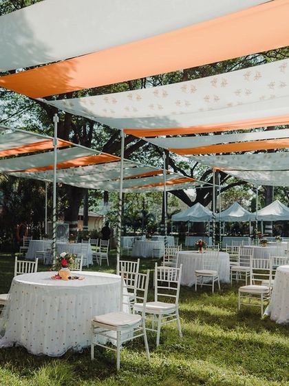 Amanati Events - Full-Service Wedding Planning Artistry in Ambiance: Decor & Venues photo 20