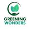 Greening Wonders
