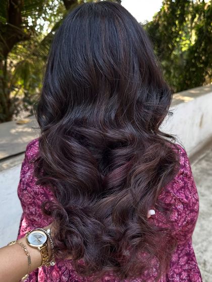 Color & Cut Showcase photo 179