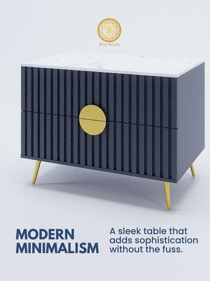 Ritzy Route - Custom Furniture Design Statement Furniture: Bars, Consoles & Entrances photo 3