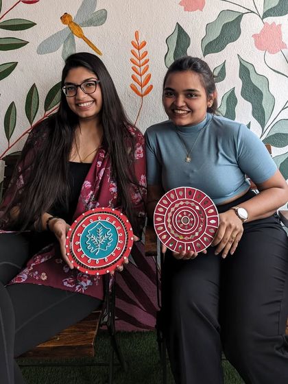 StoryZone - Public Art Workshops & Classes Handcrafted Decor & More photo 43