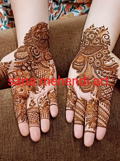 Modern Arabic & Minimalist Styles photo 5