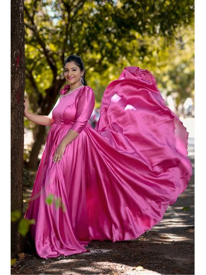 Creative Kalpane - Occasion Wear Rental Pre-Wedding & Couple Shoots photo 24