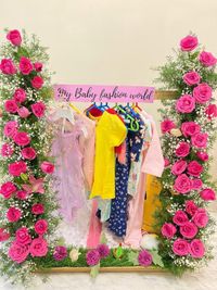 Baby & Kids' Gifting