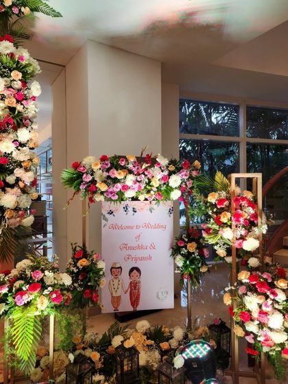 Welcoming Entrances & Aisles photo 30