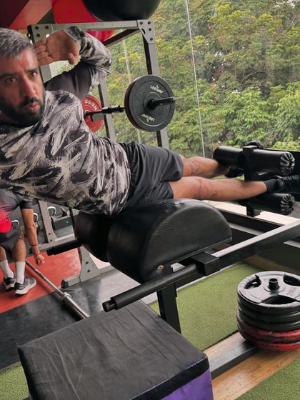 A3 Performance - Injury Recovery & Corrective Exercise Building Foundational Strength photo 20