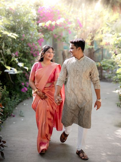 Engagement & Ring Ceremonies photo 17