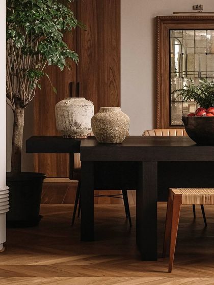 Aakriti Saraf Design - Commercial Interior Design Experiential Retail Design: The Krafwood Showroom photo 22