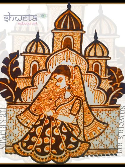 Bridal & Figurative Masterpieces photo 4