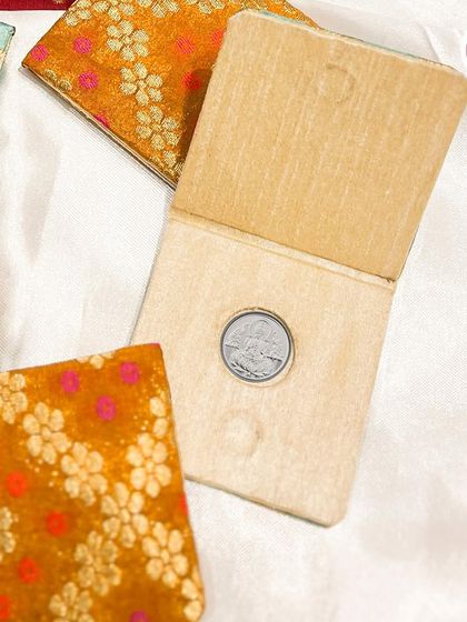 Modern & Quirky Return Gifts photo 20