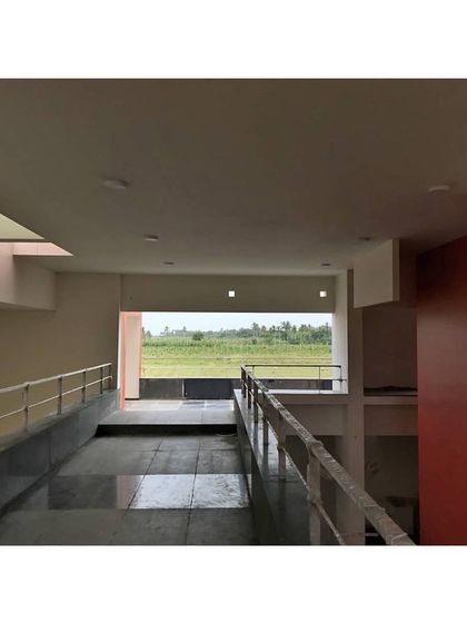 Mindspace - Educational & Institutional Architecture Additional Works & Explorations photo 15