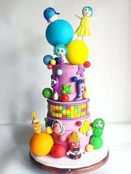 Magical Worlds & Cartoon Adventures photo 19