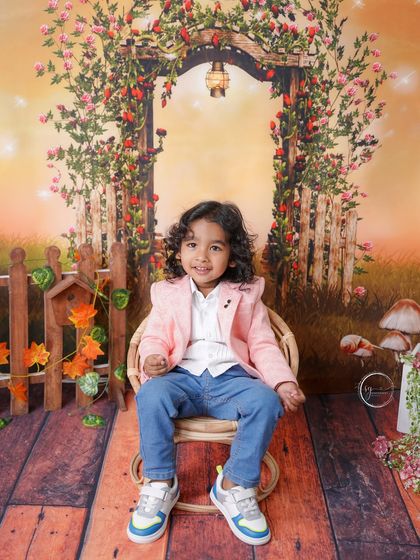 Toddlers & Big Kids photo 7