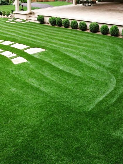 Garden & Lawn Designs photo 41