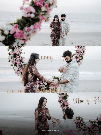 TK Wedding Stories - Wedding & Couples Photography Pre-Wedding & Engagement Stories photo 5