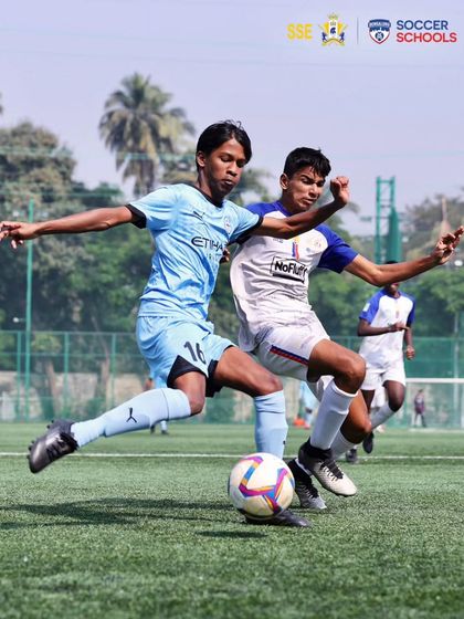 The Training Ground: Forging Elite Athletes photo 10