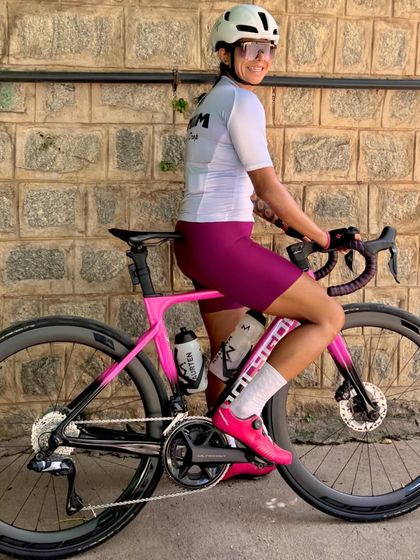 TimTim Sharma - Endurance Training Camps Additional Race Recaps photo 19