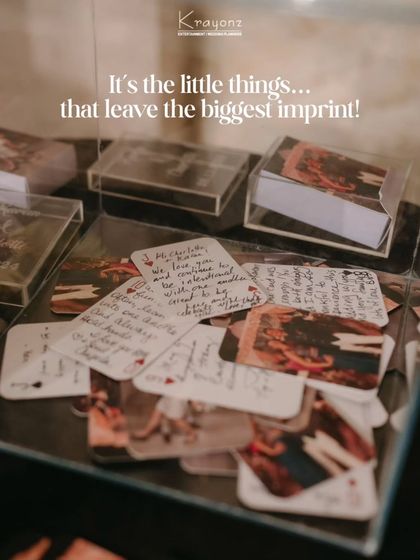 It's The Little Things photo 11