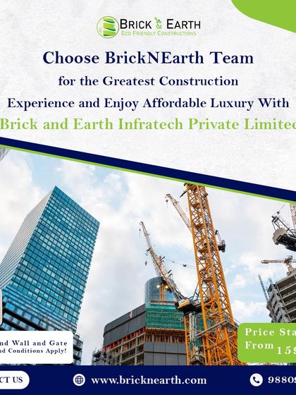 Brick and Earth - Turnkey Home Construction Our Services and Construction Packages photo 26