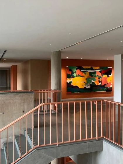 Edifice Consultants - Commercial & Workplace Architecture High-Performance Workplace Interiors photo 22