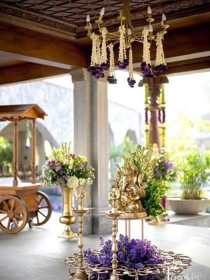 Sneha & Shahil - Wedding Decor and Production Additional Work photo 276