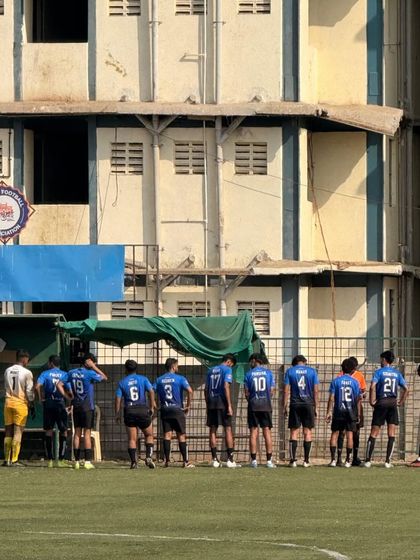 The Feugo Method: Training & Match Day Action photo 19