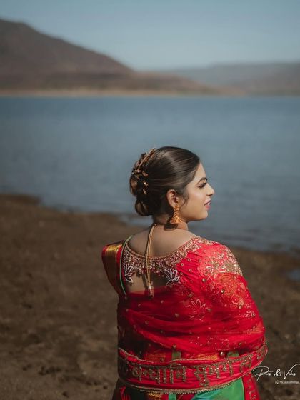 Timeless Maharashtrian Traditions photo 24