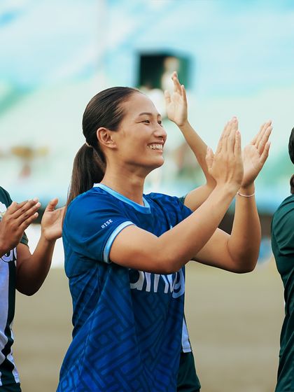 Kickstart FC - Football Academy & Training Programs Our Champion Women's Team: A Legacy of Dominance photo 34
