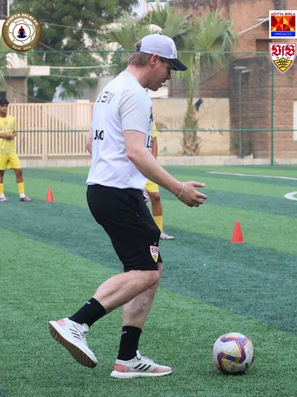 European Coaching Masterclass photo 17