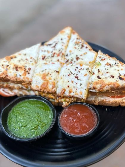 Italian Favourites, Veggie Style photo 43