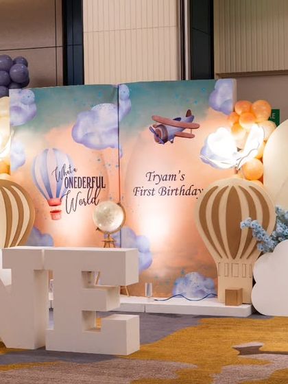 Bunny Bash By Anurag - Event Photography Adventure & Character Themed Birthdays photo 25