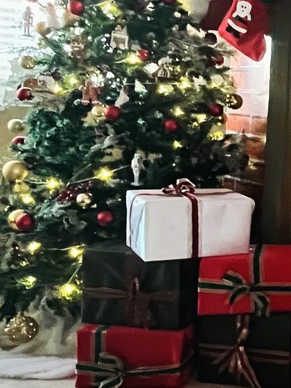 It's All in the Details photo 20