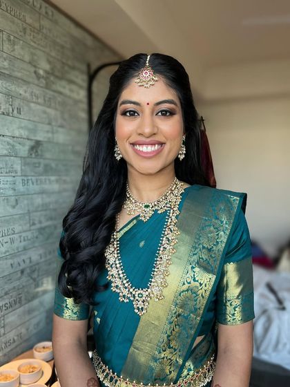 Celebrating Heritage: Diverse Bridal Traditions photo 28