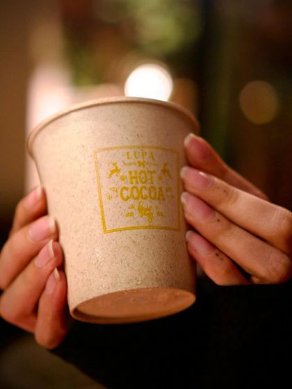 Lupa - Special Event Hosting & Culinary Pop-ups Holiday & Seasonal Celebrations photo 24