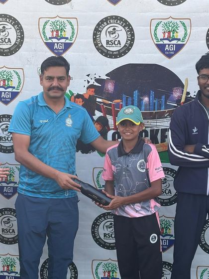 Rising Star Cricket Academy - Residential Cricket Academy The Competitive Arena: Tournaments & Leagues photo 22